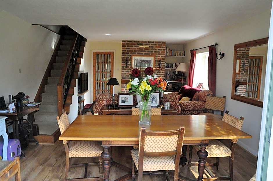 Little Tidebrook Farm