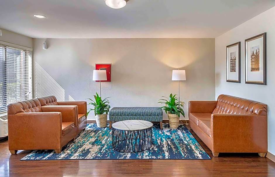 Extended Stay America Suites - Houston - Westchase - Westheimer