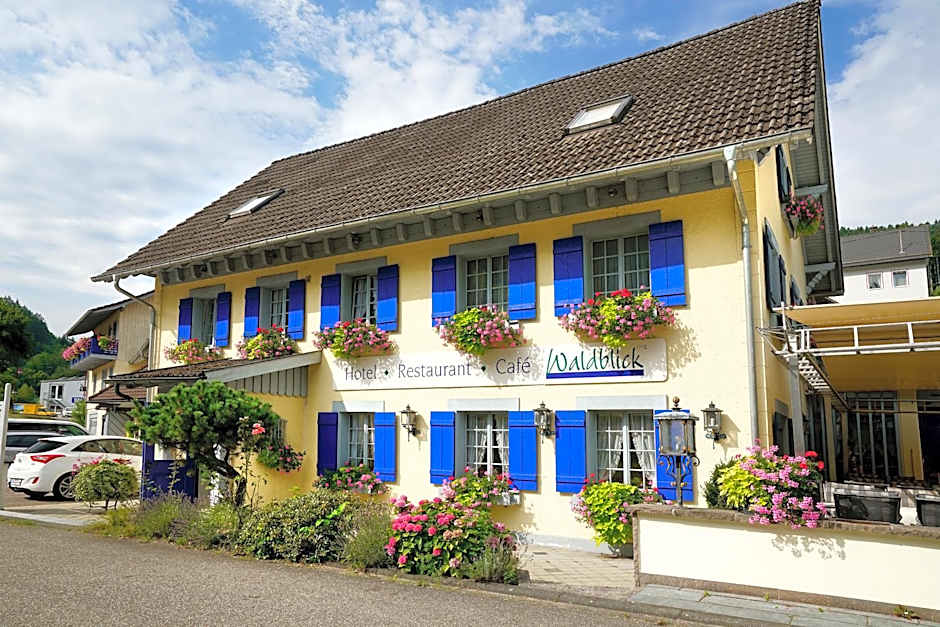 Hotel Waldblick