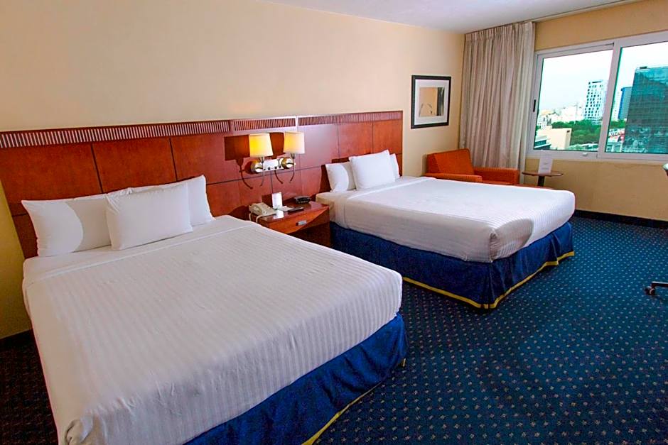 Courtyard by Marriott Monterrey San Jeronimo/Valle