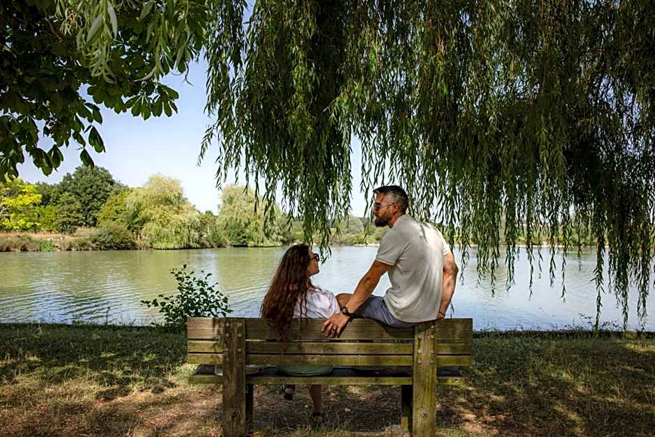 Sure Hotel by Best Western Tours Sud