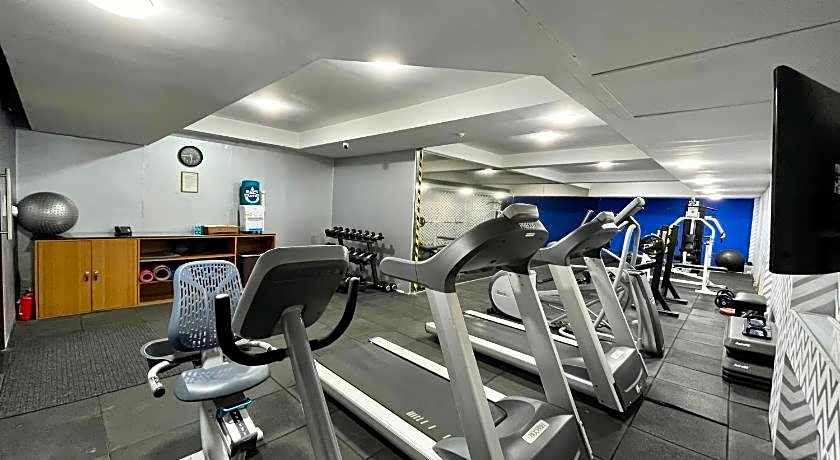 Green Park Hyderabad