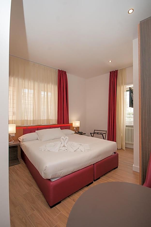 Vatican Relais Rome Suite