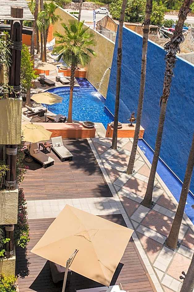 Casa Natalia Boutique Hotel Adults Only