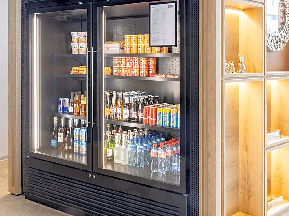 ibis Lugano Paradiso