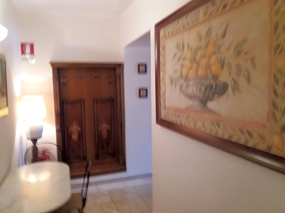 Ritmo Blues guesthouse