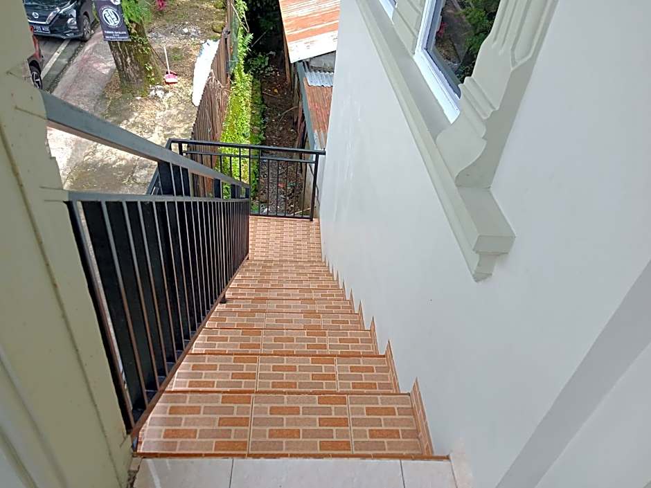 Homestay Almanda Syariah Malino – Malino, CA