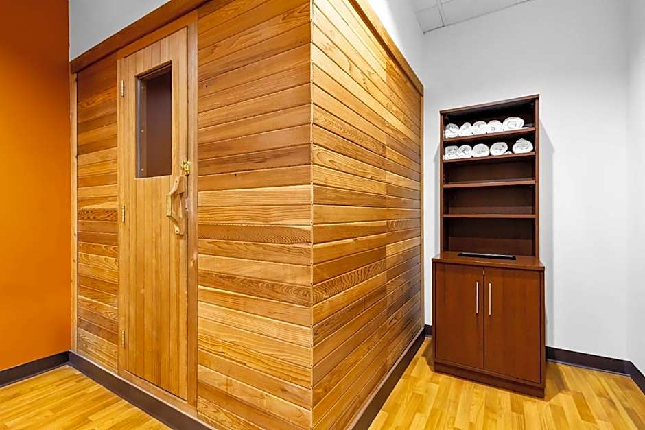 Comfort Suites Lumberton North