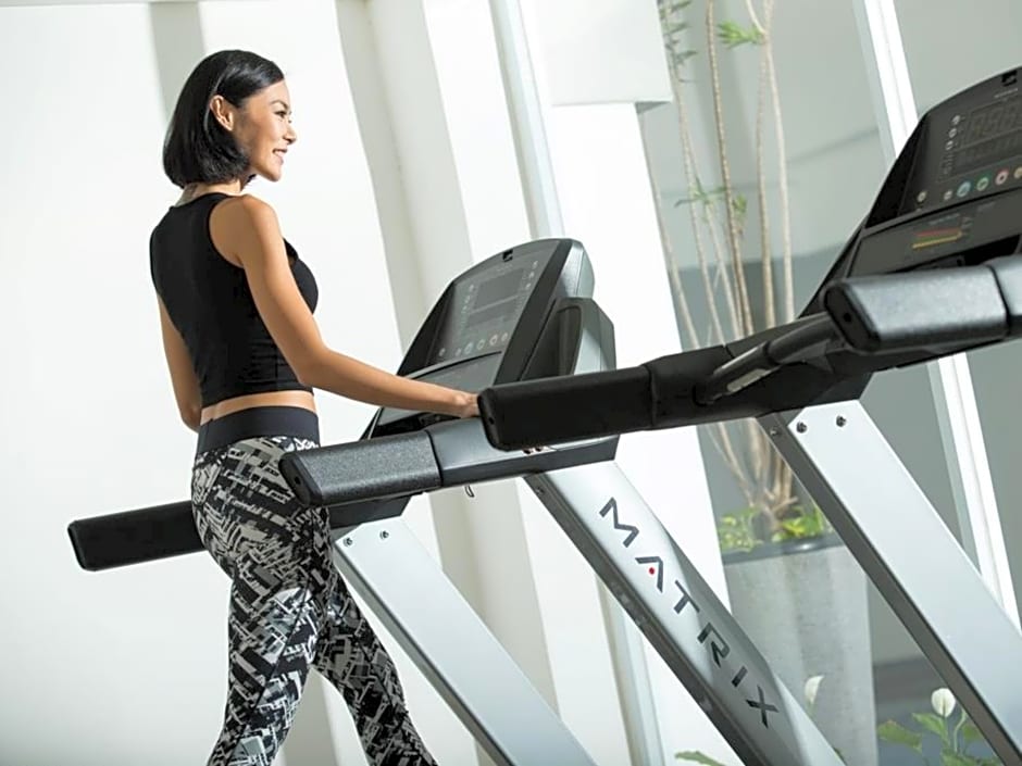 Hotel Santika Premiere Hayam Wuruk Jakarta