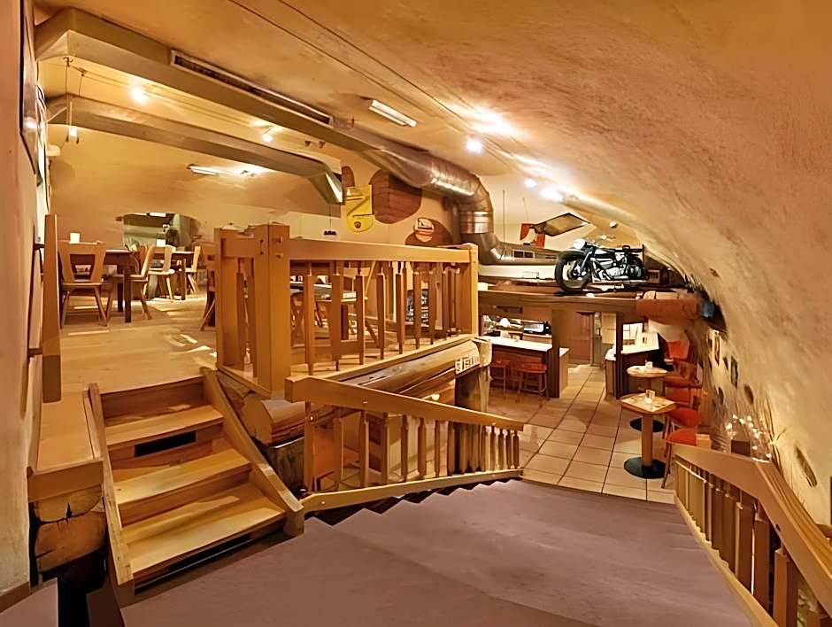 Hotel Hanauerhof