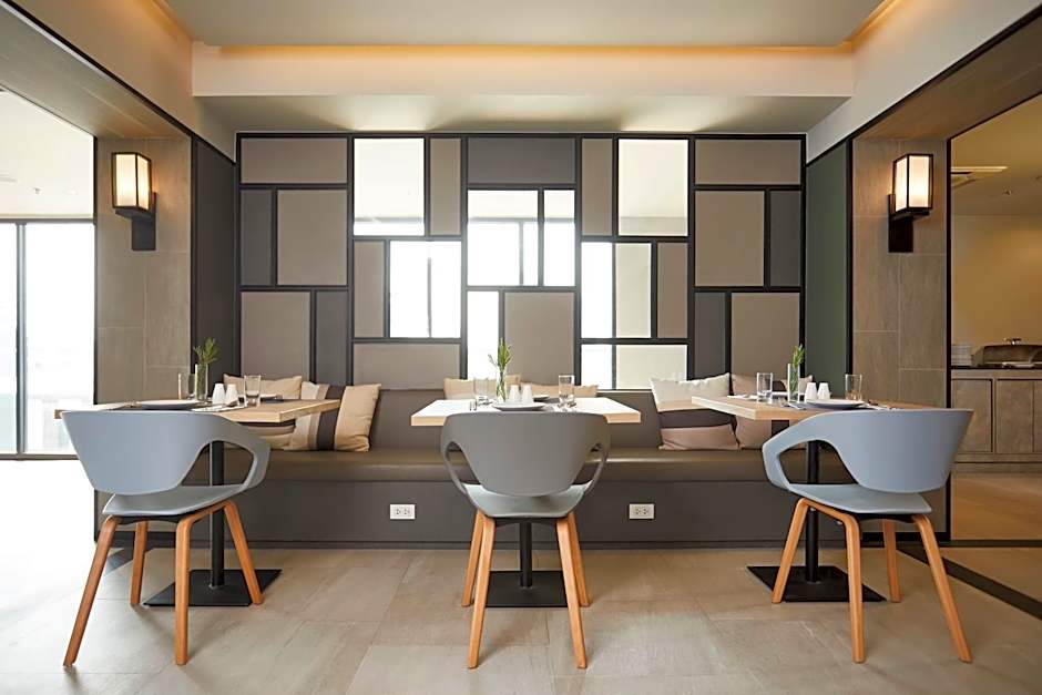 The Quarter Ladprao by UHG