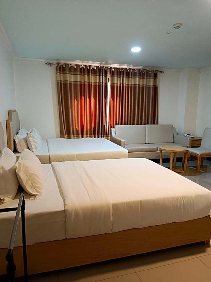 PUNTA CLARK HOTEL