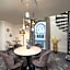 Wasserturm Hotel Cologne, Curio Collection by Hilton