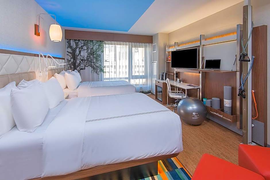 EVEN Hotel New York - Times Square South by IHG