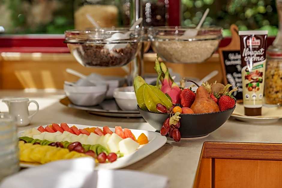 Panoramahotel Gürtl