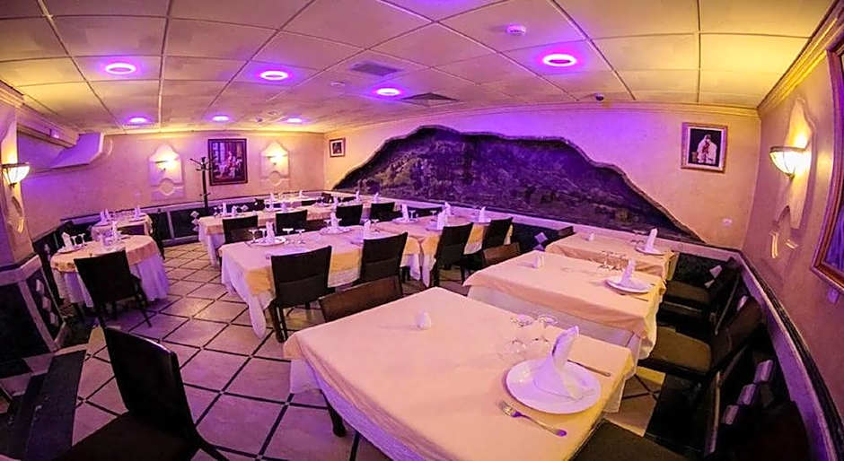 Hotel El Kenz