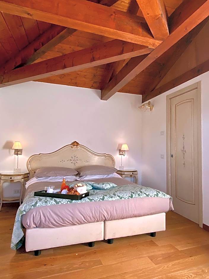 Alloggi Ai Tessitori