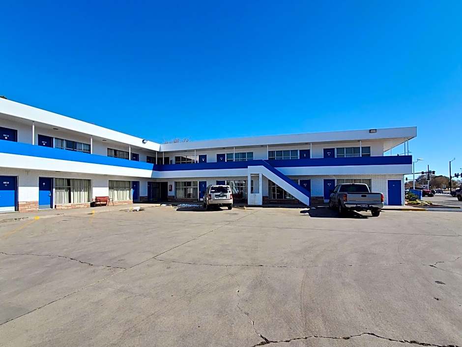 Motel 6-Canon City, CO