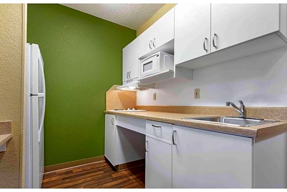 Studio 6 Extended Stay Rochester Greece NY