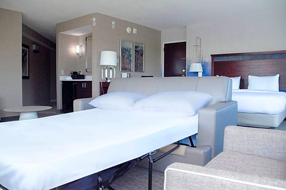 Minneapolis Marriott West