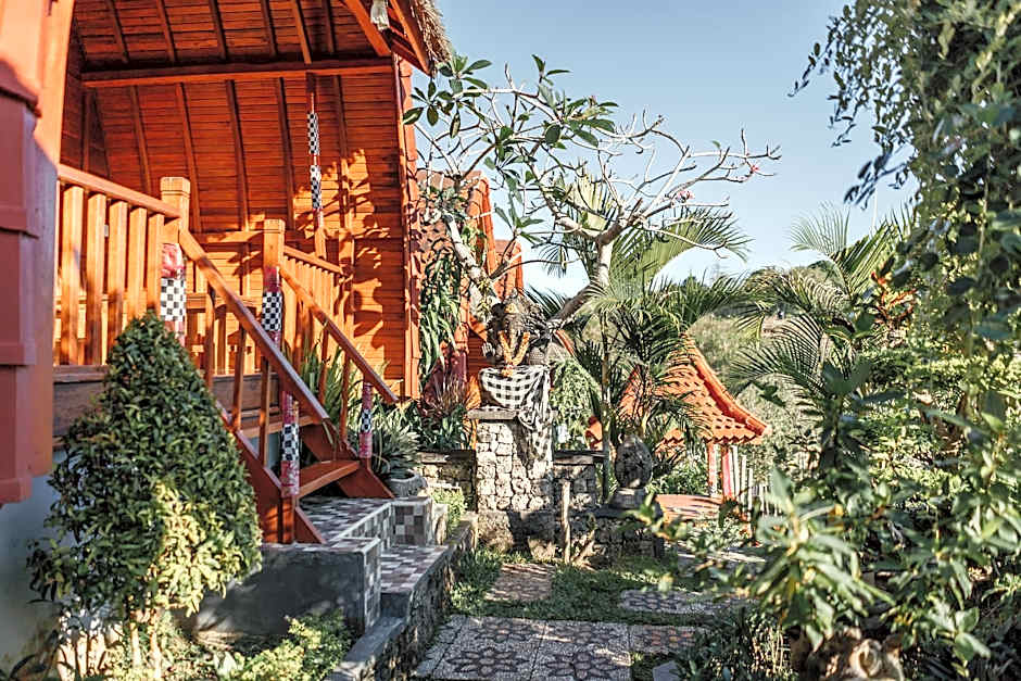 Sentulan Garden