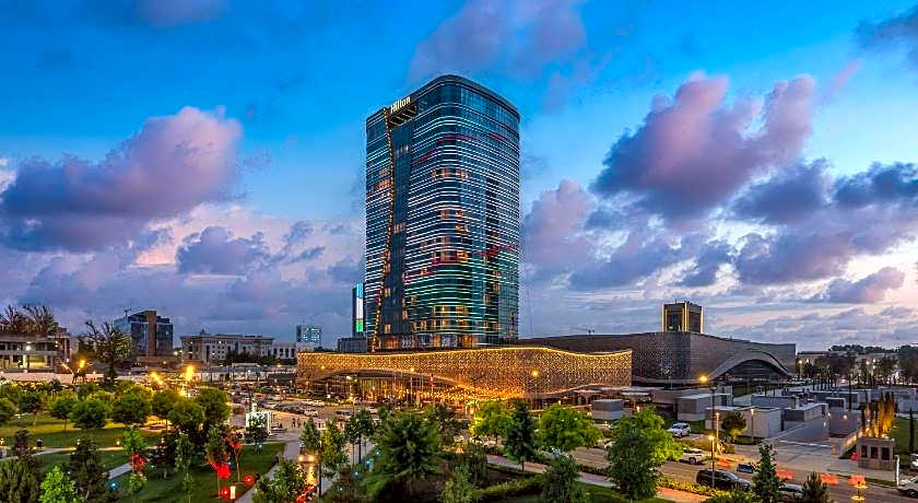 Hilton Tashkent City