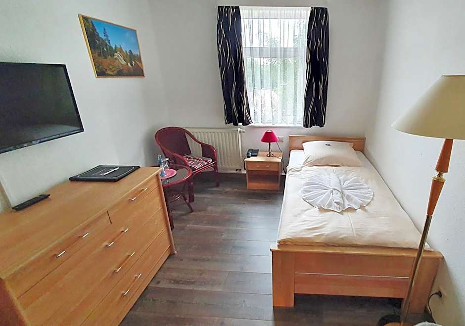 Hotel Zittauer Hütte