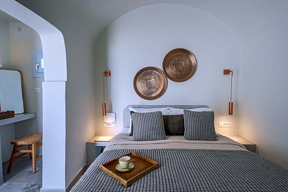 Blue Dolphins Apartments