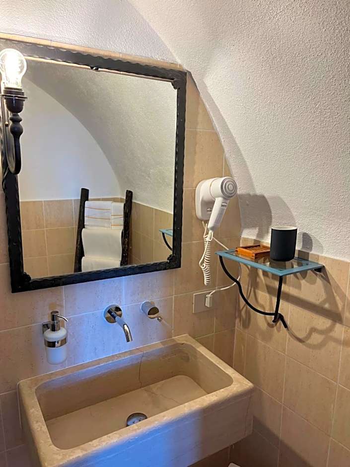 La Taberna di Rocca Calascio