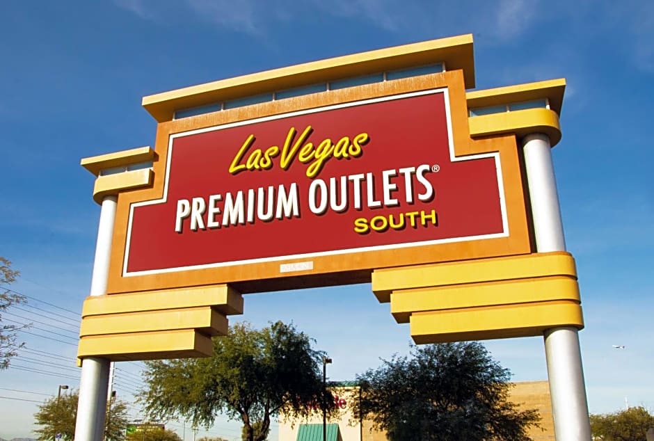 Hampton Inn By Hilton Las Vegas Strip South, NV