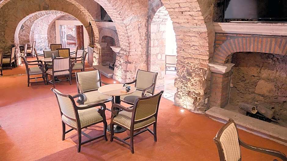 Quinta Real Zacatecas