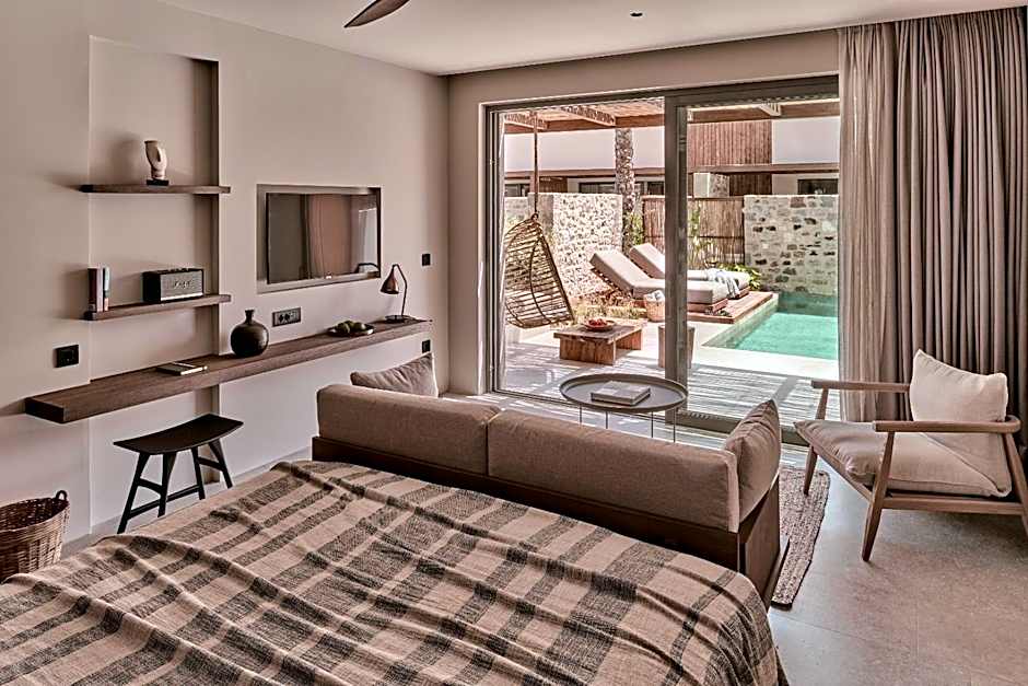 Theros All Suite Hotel - Adults Only