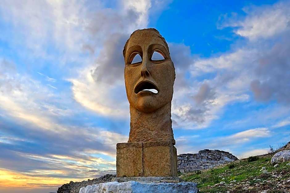 B&B Sicily