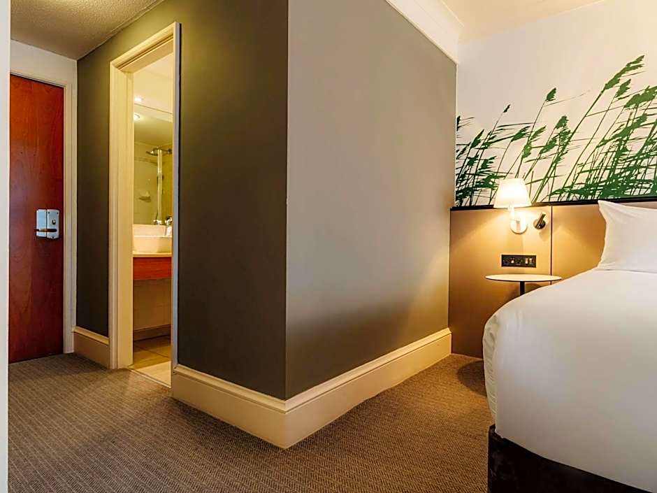Mercure Daventry Court Hotel And Spa