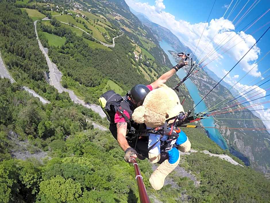 NESTOR HOTEL GAP et Restaurant