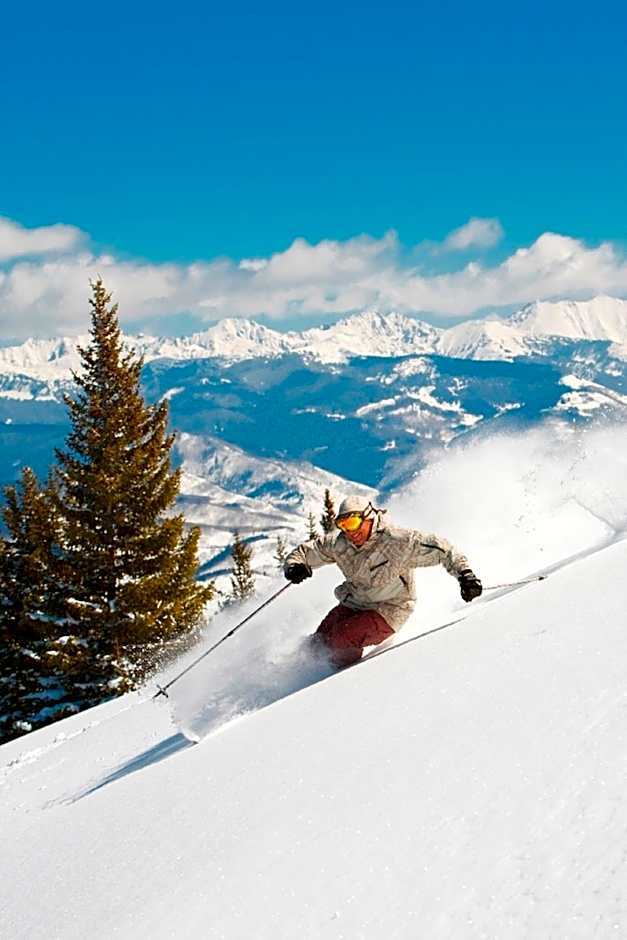 St James Beaver Creek, A Vail Resorts Property