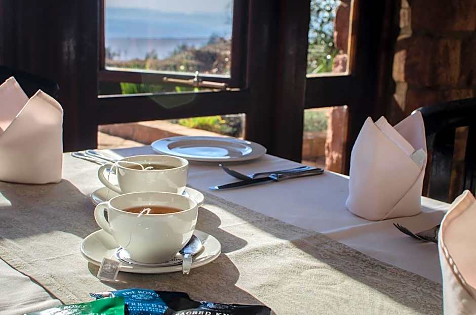 Gooderson Kloppenheim Country Estate