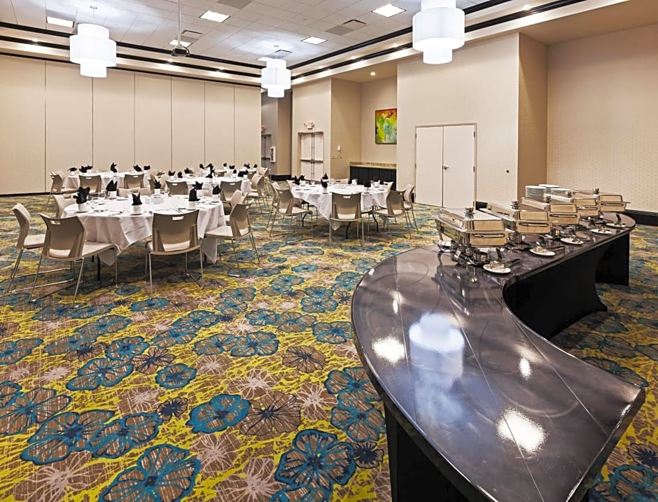 Hilton Garden Inn West Little Rock