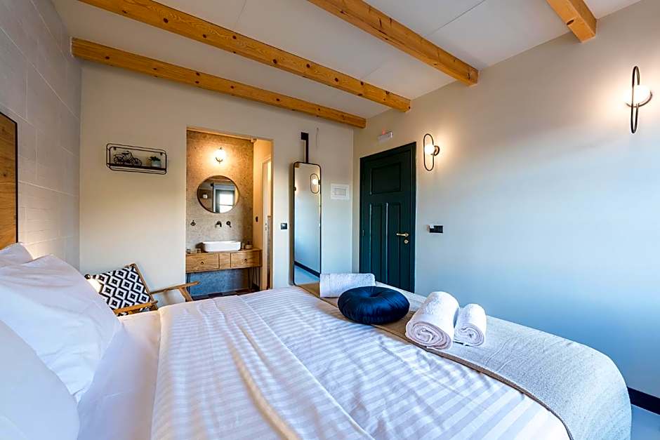 Moon And Stars Athens