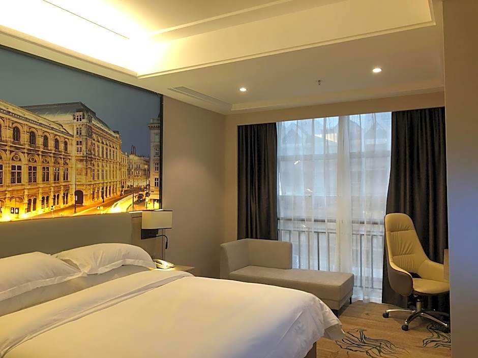 Vienna Hotel Guangdong Shantou Exhibition Center