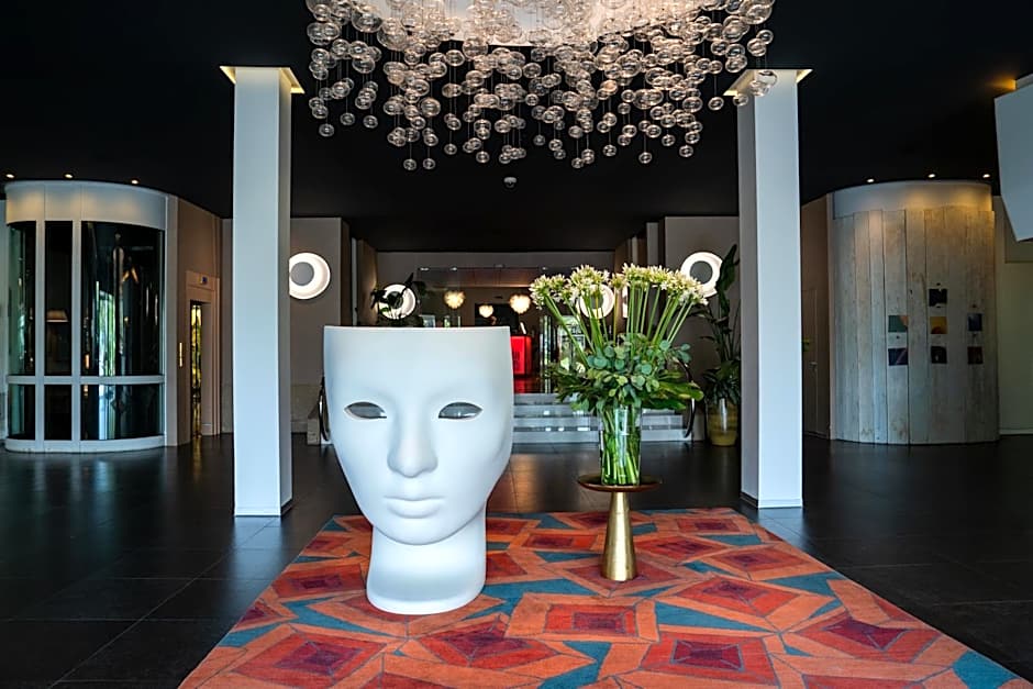 Panoramic Hotel Plaza