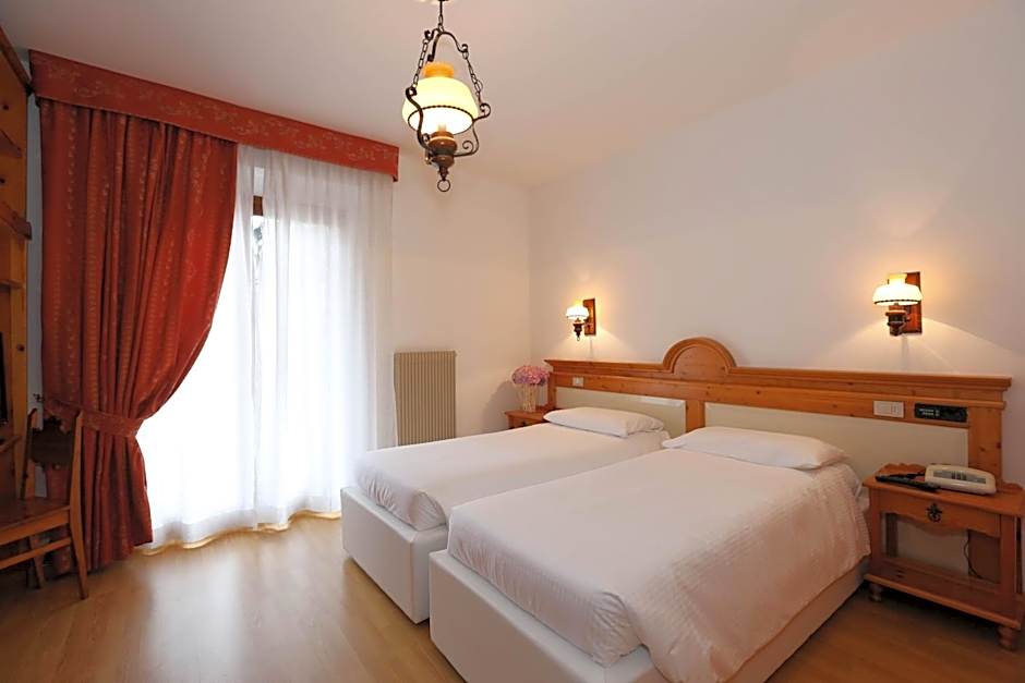 Olympic Turismo Antico Borgo Hotel