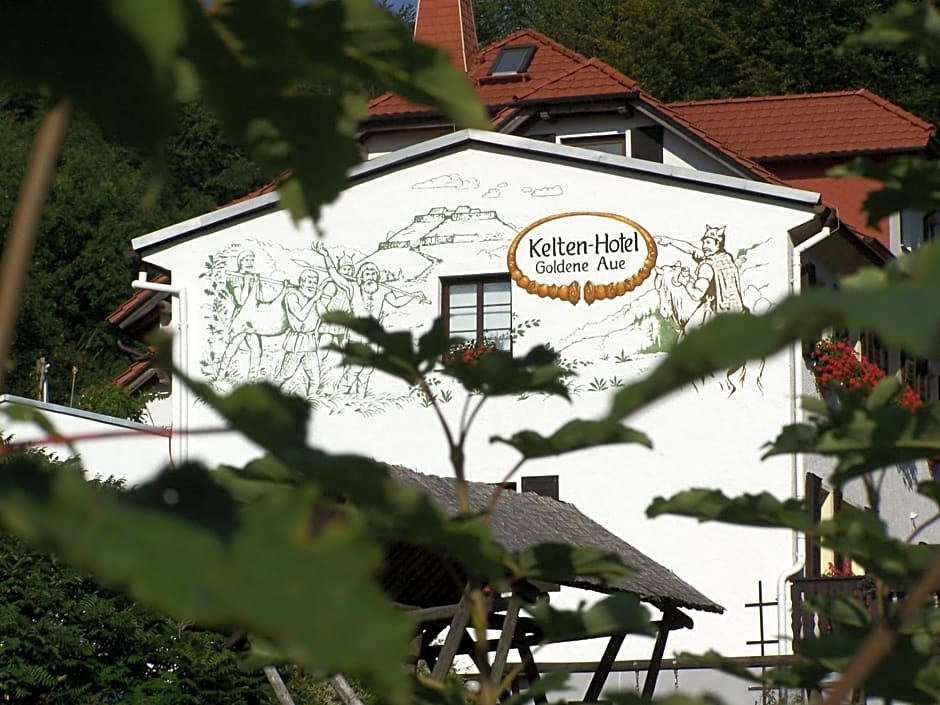 Kelten-Hotel