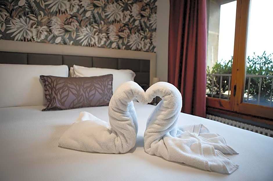 G&G FIRENZE SUITES b&b