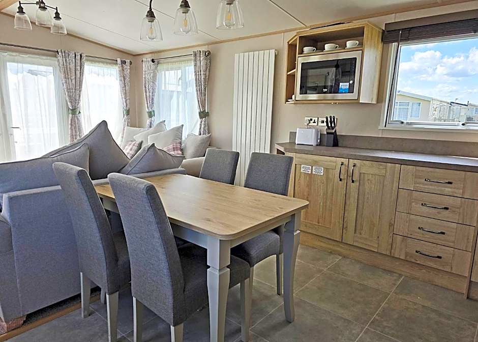 Coastfields Holiday Village