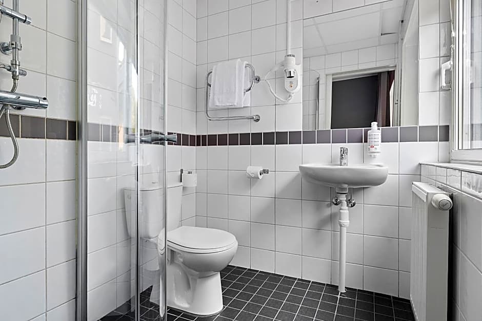 Aiden by Best Western Stockholm Arlanda Airport