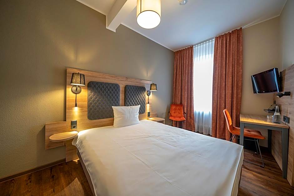 Hotel Hirsch
