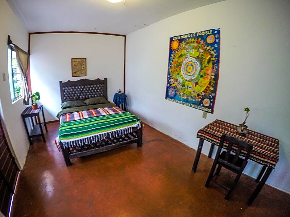 Hostel El Nagual