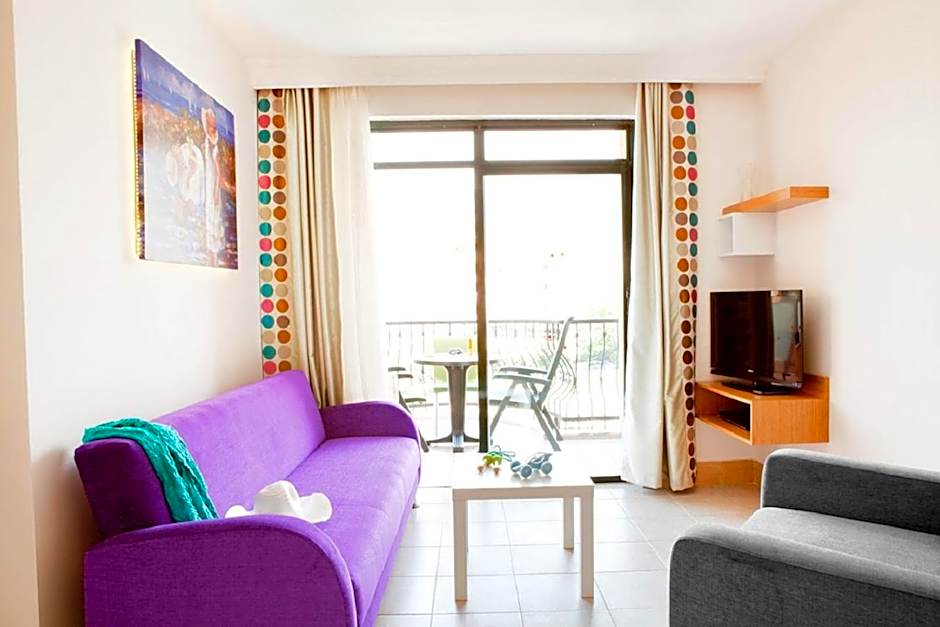 Sunpark Garden Hotel