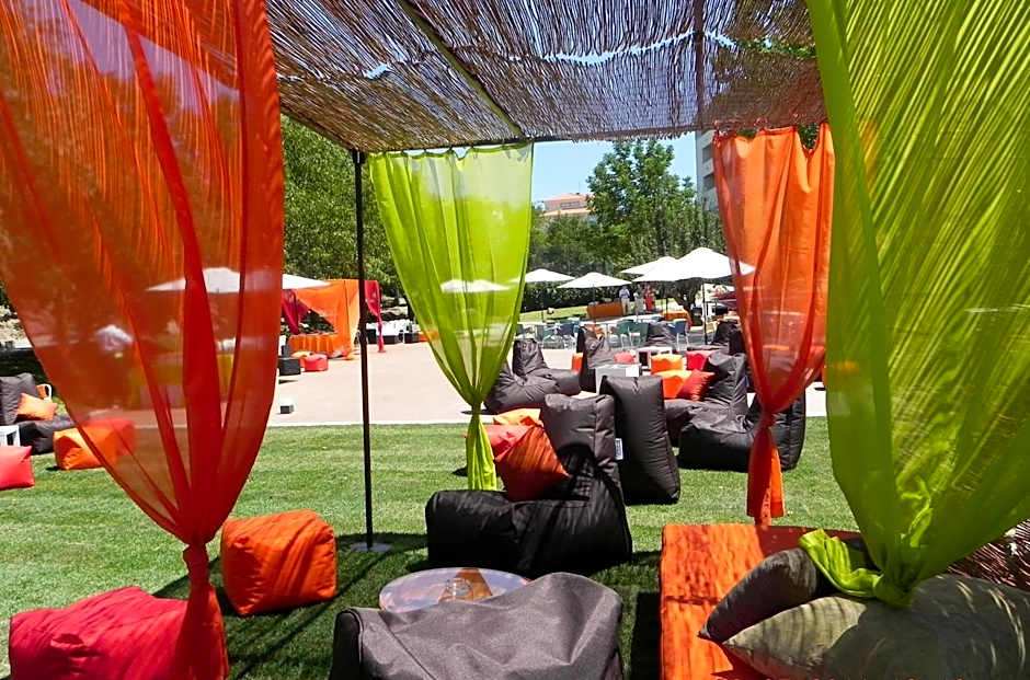 Hotel Lusitania Congress & Spa